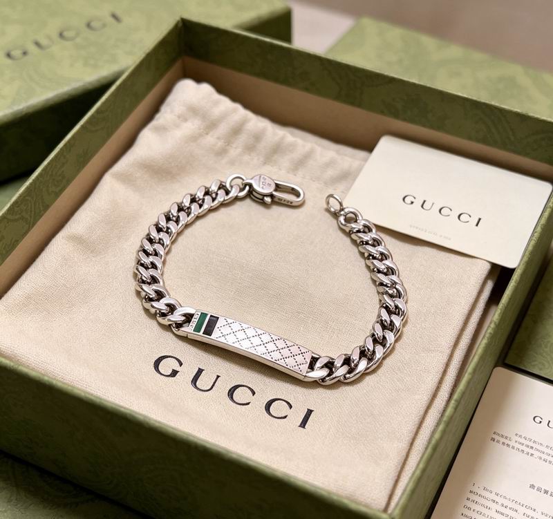 Gucci Bracelet 08yxs19